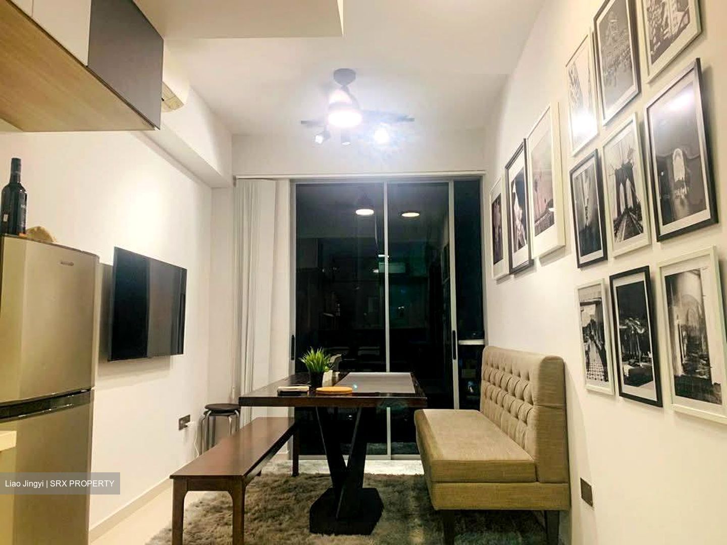 Cassia Edge (D14), Apartment #579053221